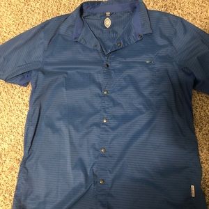 Club ride shirt. XL